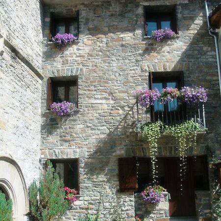La Corralata Apartment Биескас Стая снимка