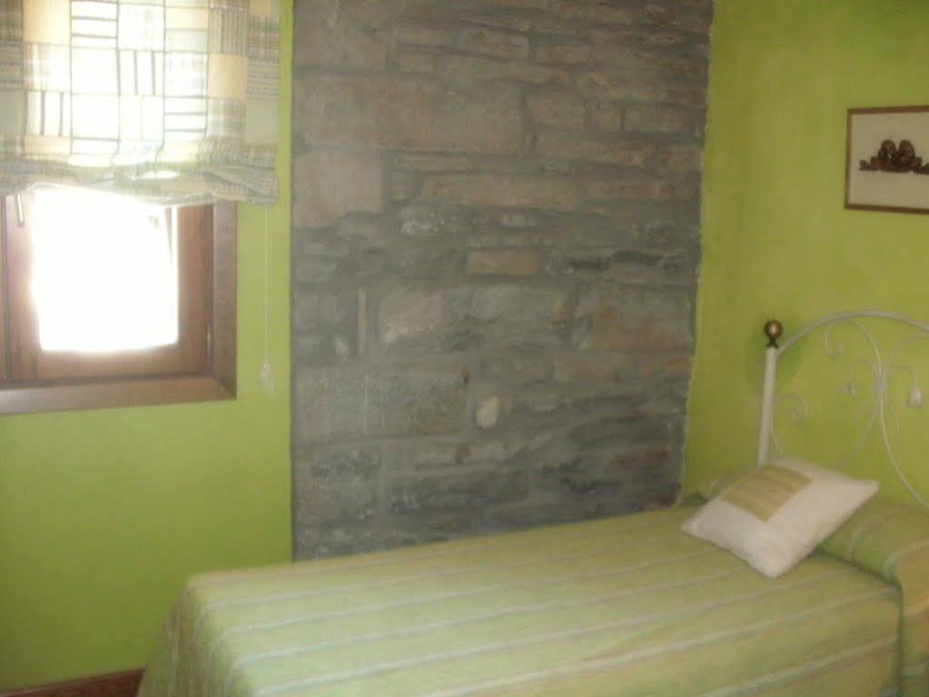 La Corralata Apartment Биескас Екстериор снимка